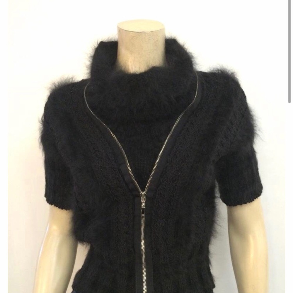 Chanel Sweater medium